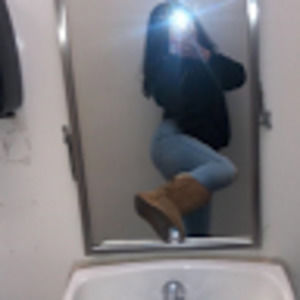 Meet your Posher, Linsy